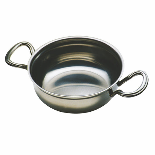 Soup Tureen;  D: 9-1/2" C: 104-7/8 Oz.