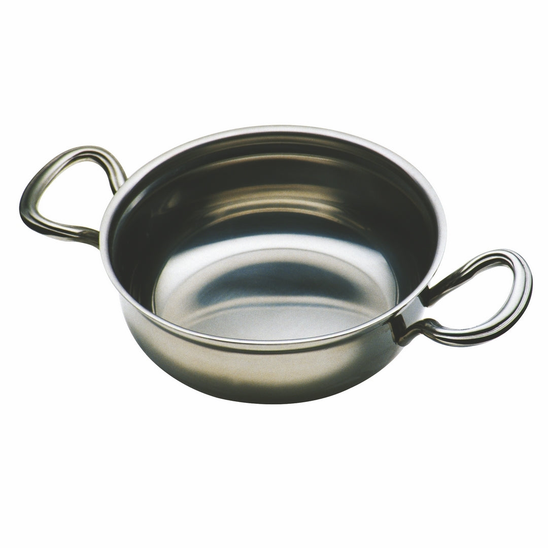 Soup Tureen;  D: 11" C: 160 Oz.