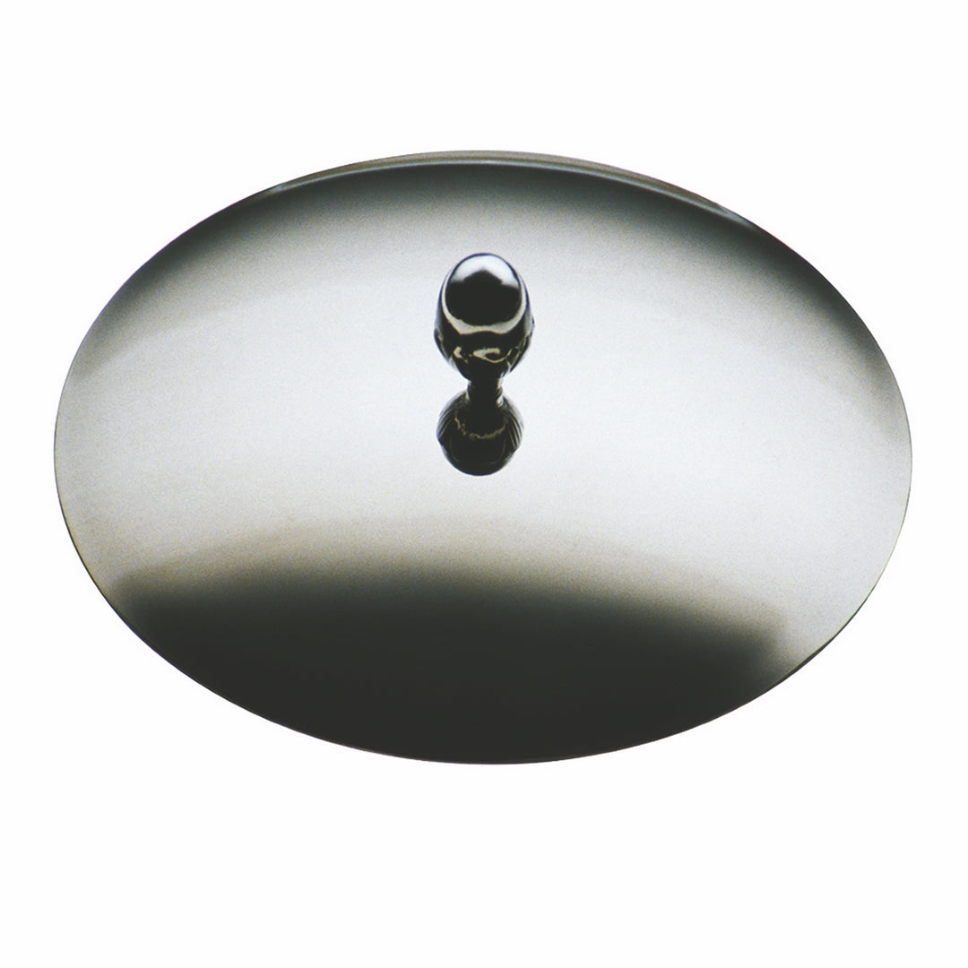 Lid For Soup Tureen (Item # 944 And 945);  D: 7-7/8"