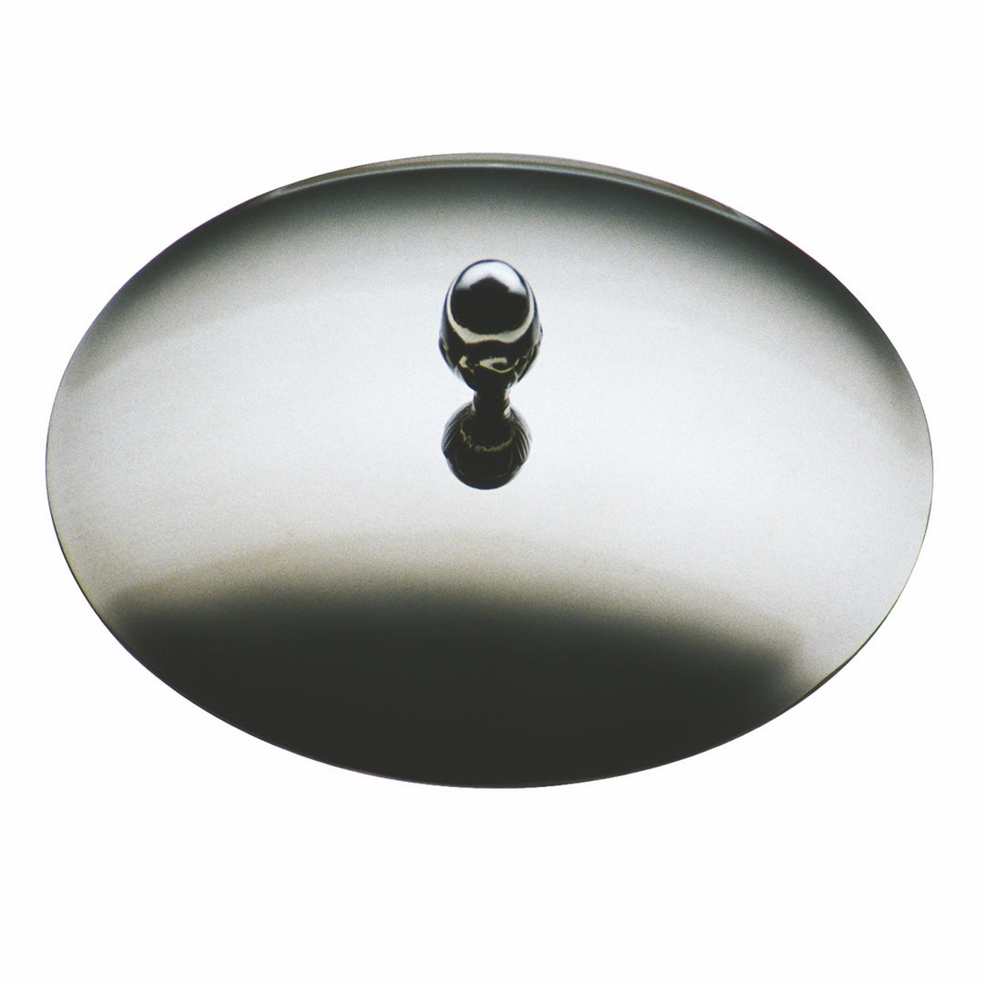 Lid For Soup Tureen (Item # 944 And 945);  D: 10-1/4"