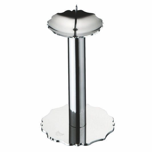 Cadlestick;  H: 5-1/8"