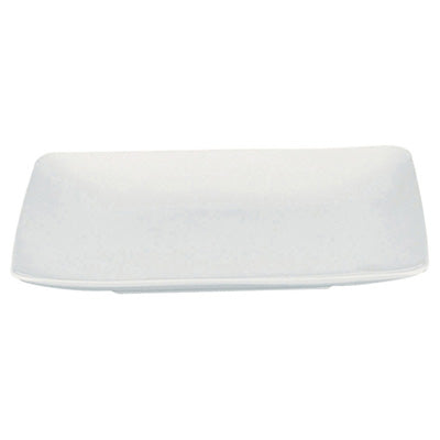 Square Dessert / Salad/ App. coupe plate 8" x 8" 7" 15/16 x 7" 15/16