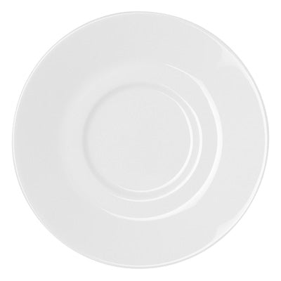 Demitasse saucer 4" 15/16