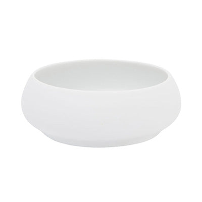 Casserole/ Cocotte Bowl 5" ? - Sandy/ Satin White 5?  1/2