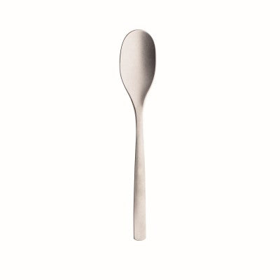 Table / Pasta spoon 8" 1/2 8?  1/2