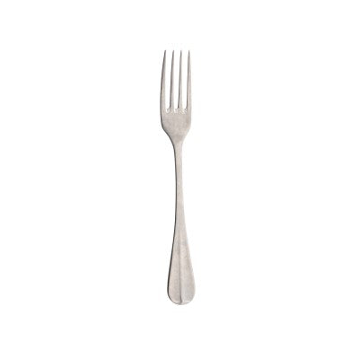 Table fork 8" 8?