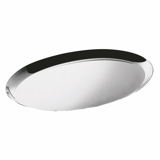 Oval Tray; 