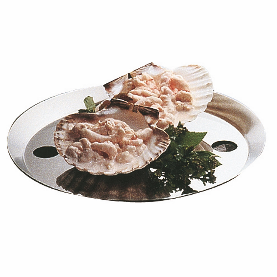 Insert For Round Cooling Bowl D: 8-5/8" C: 50-3/4 Oz.