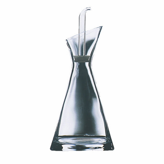 Cruet;  C: 11-1/4 Oz