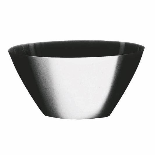 Round Bowl;  H: 5-1/4" D: 10-1/2" C: 5 Quarts