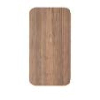 Wood Melamine tray GN  1/3 12" 5/8 x 6"7/8