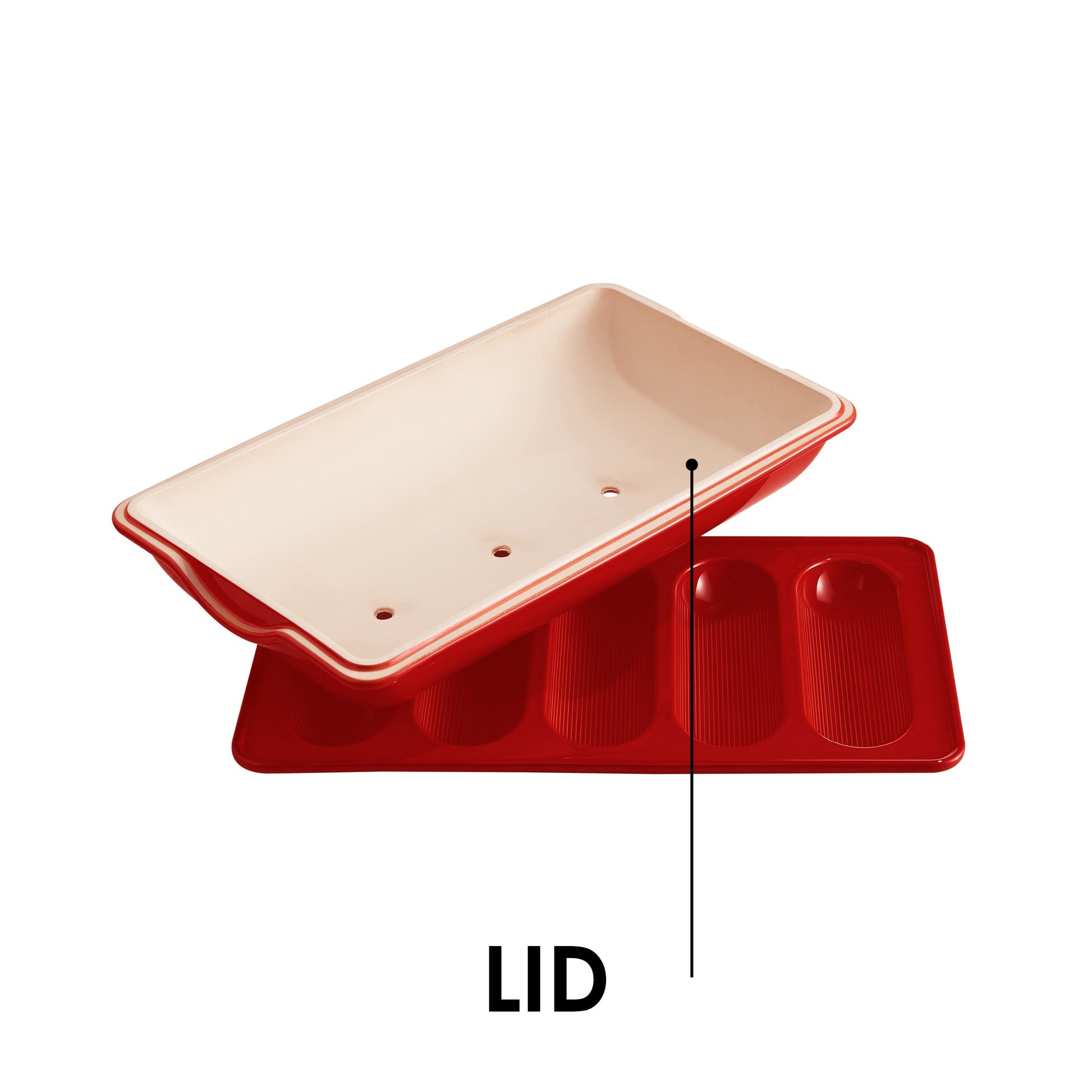 Emile_Henry_Mini_Baguette_Baker_-_Replacement_Lid