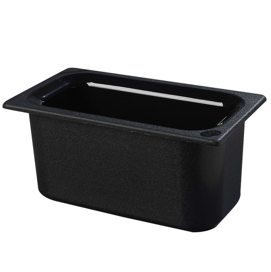 carlisle-gastronormbak-1-3-coldmaster-32-5-x-17-5-cm-5-4-l-zwart_