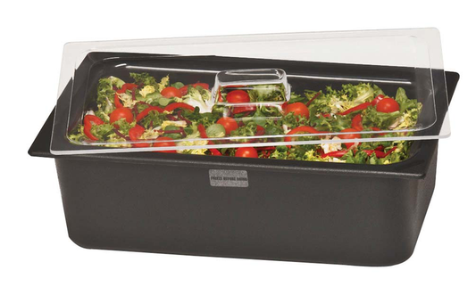 carlisle-gastronormdeksel-1-1-coldmaster-53-x-32-5-x-2-cm-acrylaat-transparant_