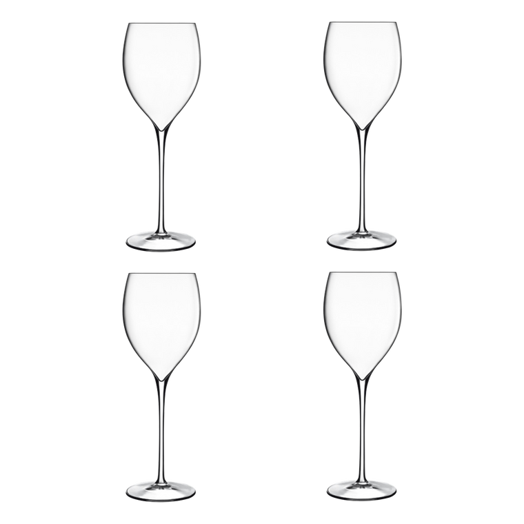 luigi-bormioli-wijnglas-c336-magnifico-35-cl-transparant-4-stuks_