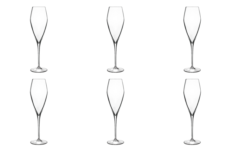 luigi-bormioli-champagneflute-c319-atelier-27-cl-transparant-6-stuks_