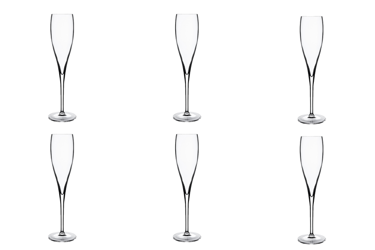 luigi-bormioli-champagneflute-c370-vinoteque-17-5-cl-transparant-6-stuks_
