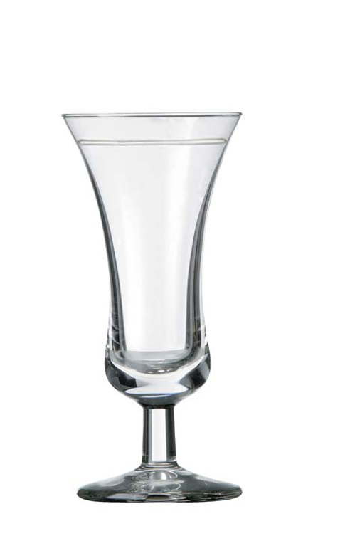 royal-leerdam-borrelglas-intermezzo-5-cl-transparant-12-stuks_