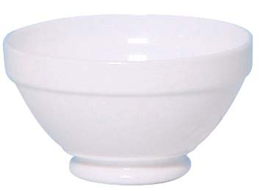 arcoroc-schaal-restaurant-wit-13-cm-35-cl-wit-hardglas-1-stuk_