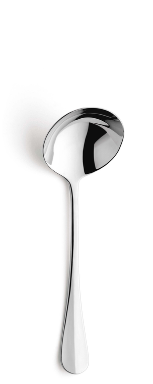 amefa-sauslepel-8440-baguette-19-cm-18-10-zilver-1-stuk_