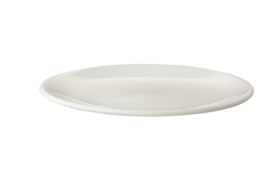 maastricht-porselein-bord-coupe-038-lux-27-cm-offwhite-porselein-1-stuk_