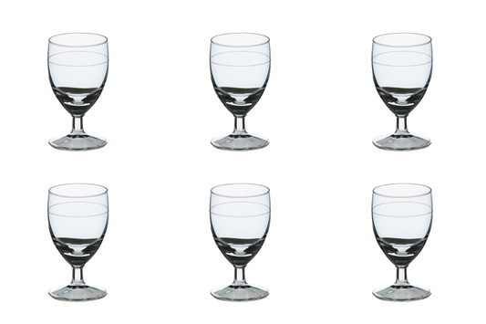 royal-leerdam-borrelglas-gilde-527155-3-5-cl-transparant-6-stuks_