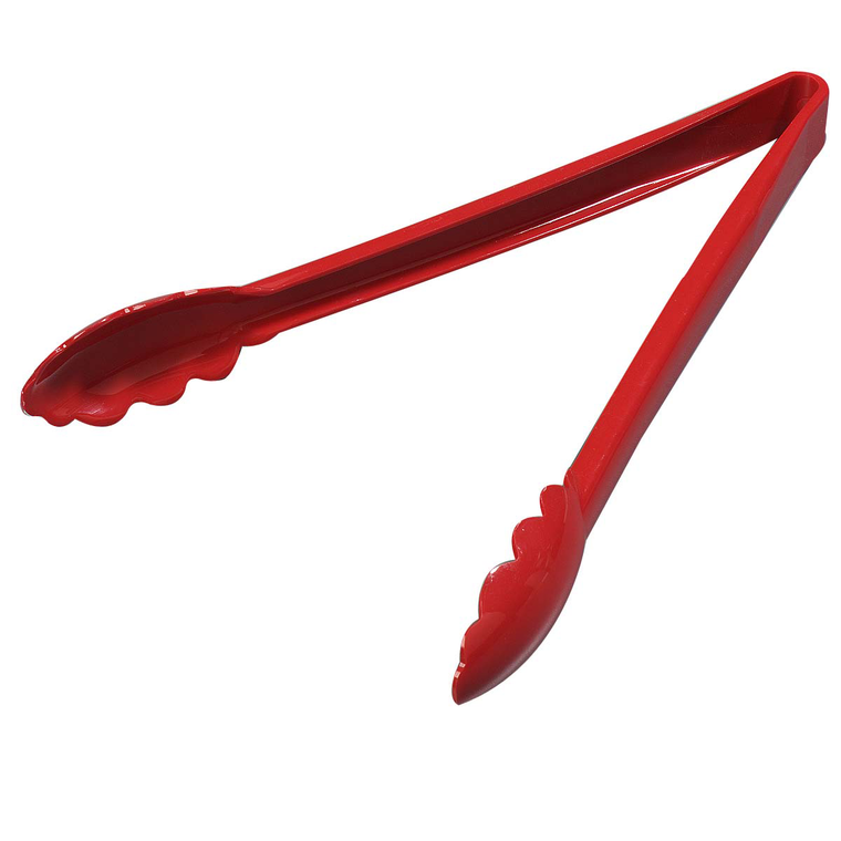 carlisle-serveertang-carly-30-cm-acetal-rood_