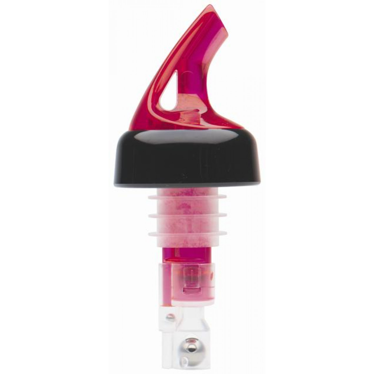 Бар Professional Maatschenker kraag 3 шарика 3,5 кл Kunststof Rood 