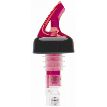 Бар Professional Maatschenker kraag 3 шарика 3,5 кл Kunststof Rood 