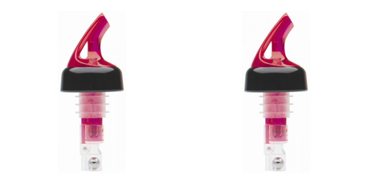 bar-professional-maatschenker-kraag-3-ball-5-cl-kunststof-rood-2-stuks_