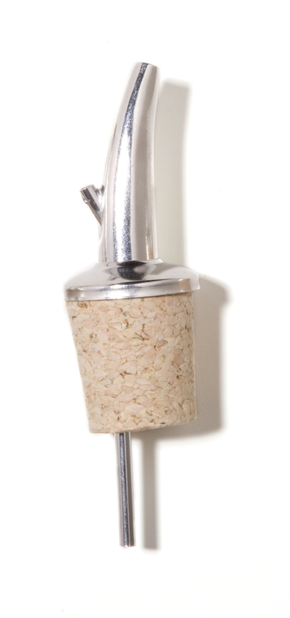 Бар Professional Schenker natuurkurk с lange schenker Barware Kurk Zilver 