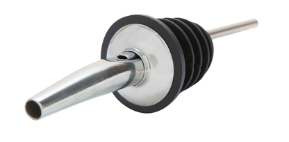 Бар Professional Schenker Free Pour Chromed Silver 