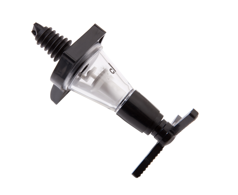 bar-professional-maatschenker-non-drip-3-5-cl-kunststof-zwart-1-stuks_