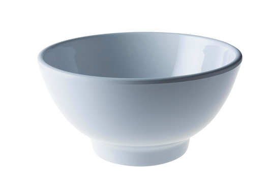 truyts-schaal-melamine-25-5-cm-2-l-wit-melamine-1-stuks_