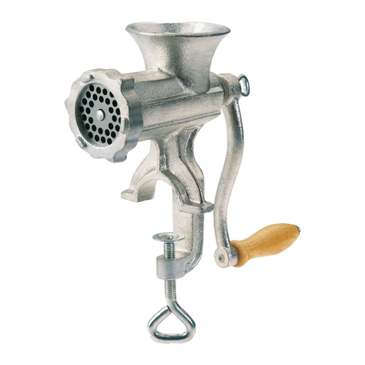 westmark-meat-grinder-neutraal-22-5-x-9-cm_