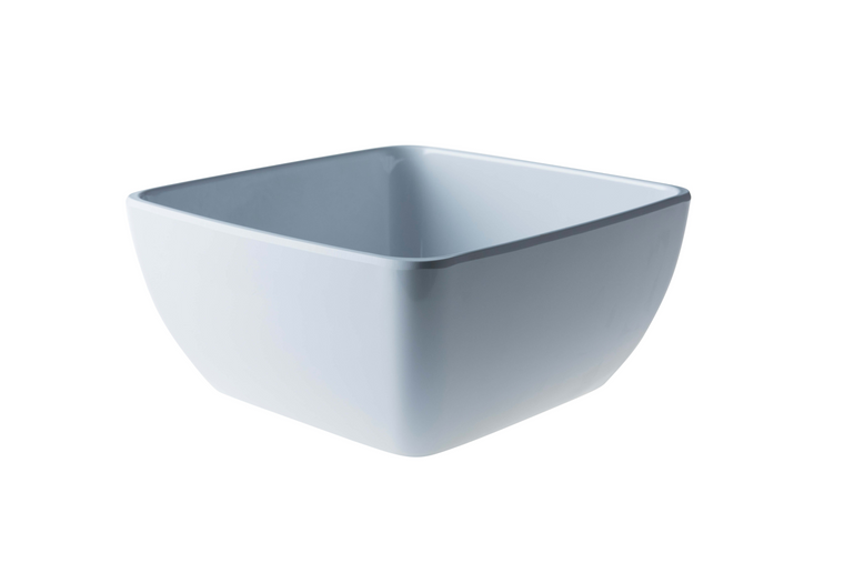 truyts-schaal-melamine-22-5-x-22-5-cm-3-l-wit-melamine-1-stuk_