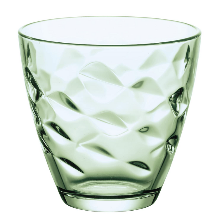 Rocco Bormioli Glass Flora 26 cl 8.5 cm