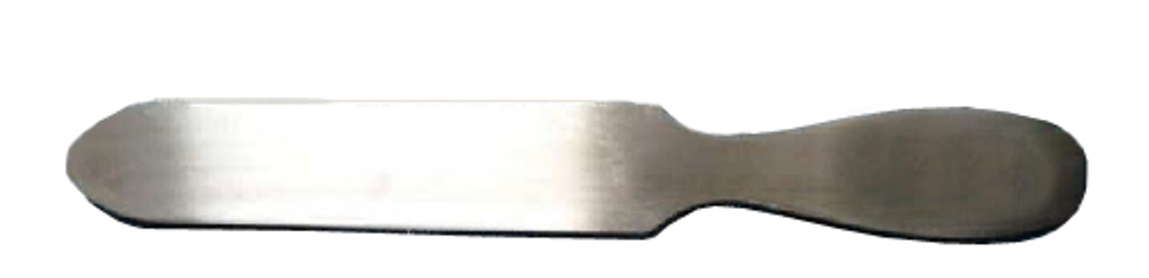 Стержень Professional Afschuimspatel Tools 23,5 см RVS Zilver 