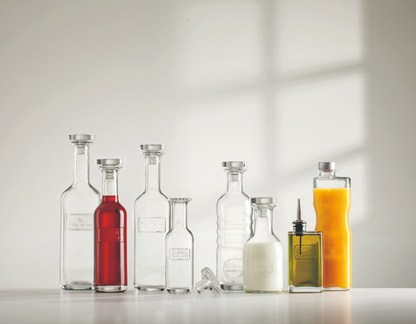 Luigi Bormioli Karaf Optima H4960 25 cl Sonhyx