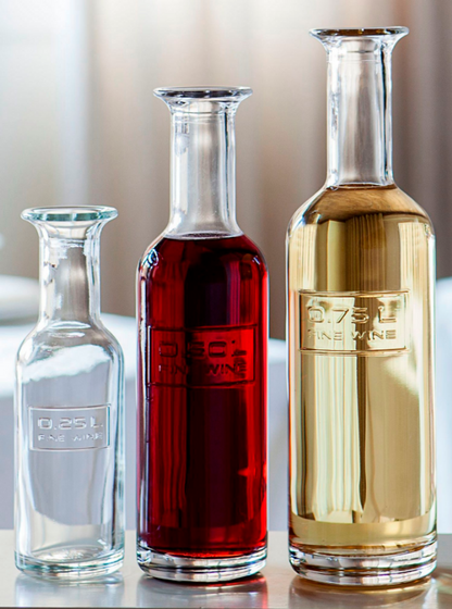 Luigi Bormioli Karaf Optima H4961 50 cl Sonhyx