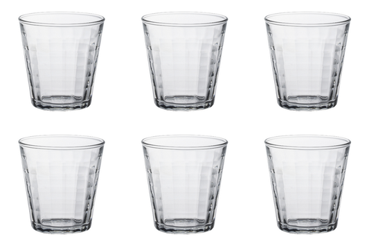 duralex-tumbler-prisme-1032a-22-cl-transparant-6-stuks_