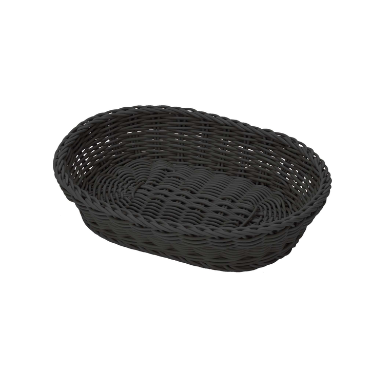 saleen-mand-neutraal-32-x-23-x-7-cm-kunststof-zwart_