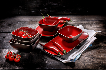 Palmer Schaal Lava 12 x 12 см 30 мл Керамогранит Брюин 