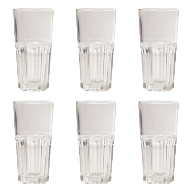 arcoroc-tumbler-granity-20-cl-transparant-6-stuks_