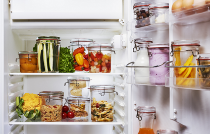 Luigi Bormioli Karaf Lock-eat 25 cl Sonhyx