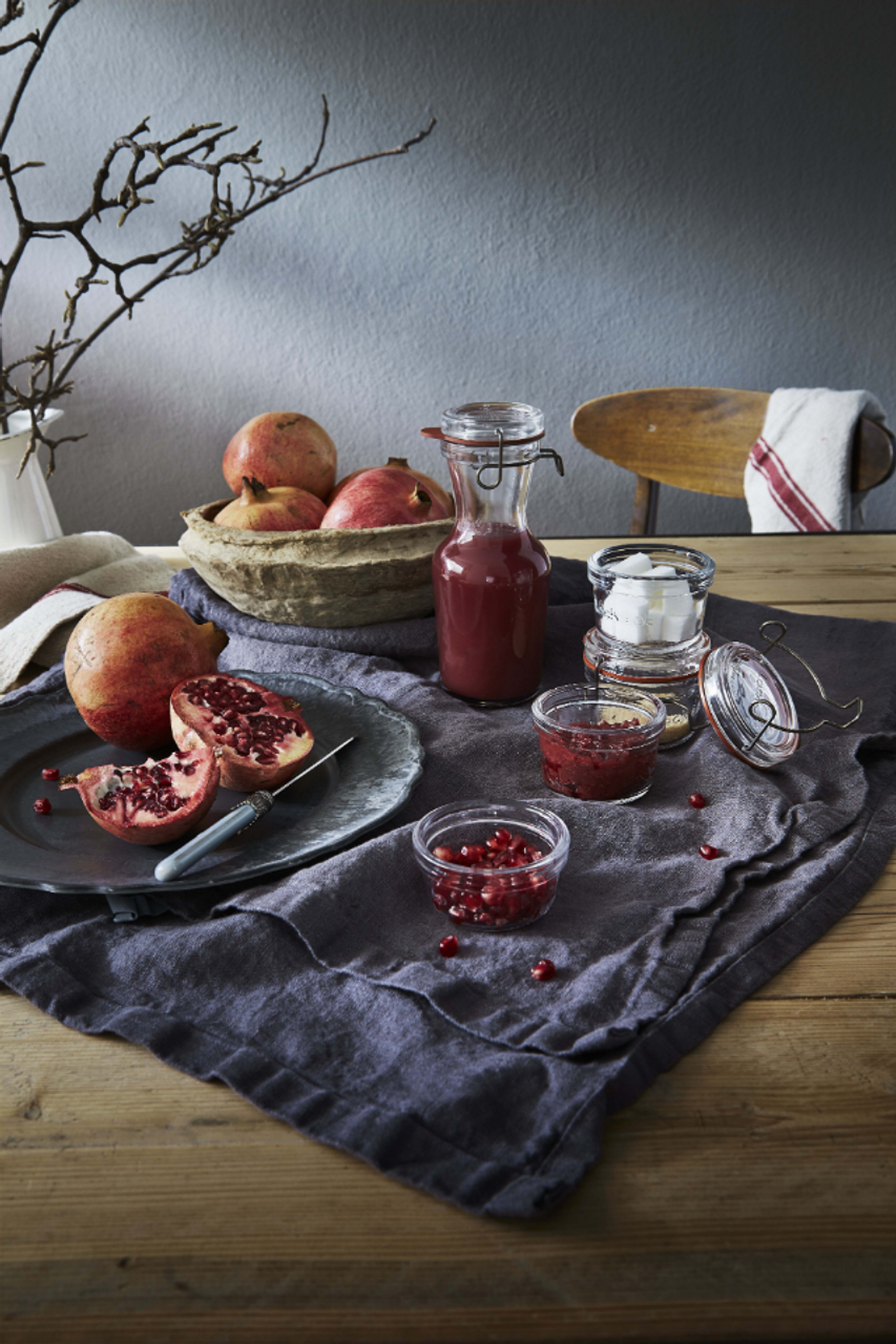 Luigi Bormioli Karaf Lock-eat 50 cl Sonhyx