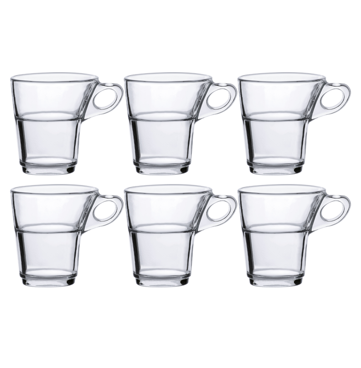 duralex-kop-caprice-4026a-9-cl-transparant-6-stuks_