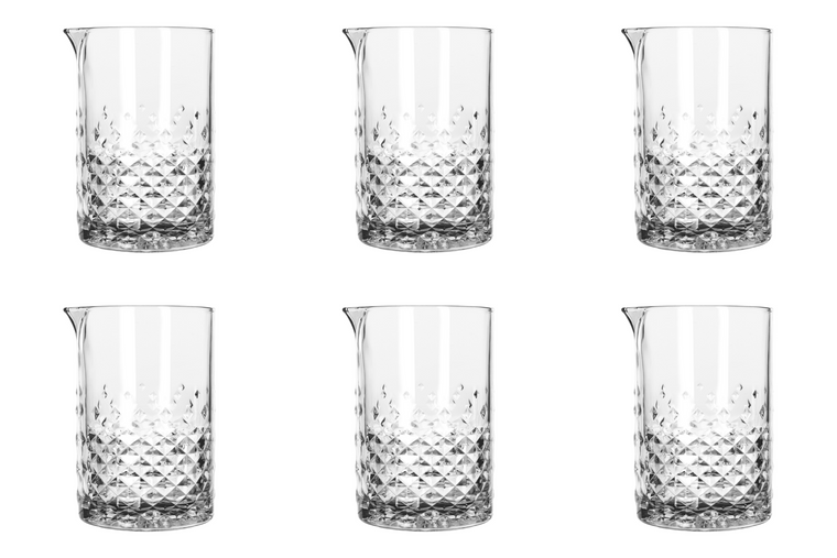 libbey-mixglas-926781-carats-72-cl-6-stuks_