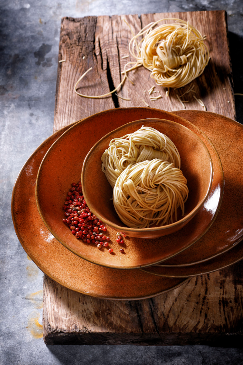 Palmer Schaal Rustique 15 см 70 мл Керамогранит Брюин 