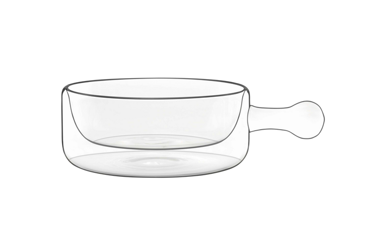 luigi-bormioli-schaal-rm463-food-design-11-3-cm-25-cl-transparant-borosilicaat-2-stuks_